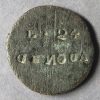 Italy coin weight for Genoa 24 Lire -