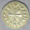 France Feudal LANGUEDOC Count of Toulouse William IV Denier