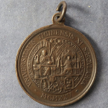 Austria Kark Heimpel Wiener Krystall Eis Fabrik 1884-1909 bronze medal