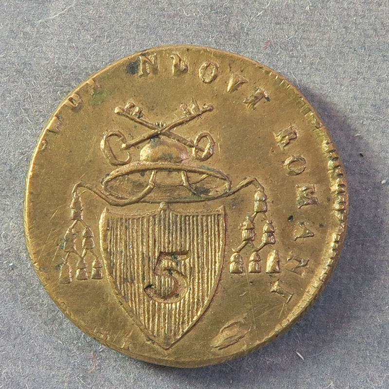 The Coin-Weights of Europe - MünzenWoche %