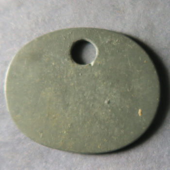 GB Great Western Railway Stores Pay Cheque - tool / pay check token