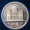 Scotland Academic prize medal, Montrose Academy 1922 to David W Bett for Greek