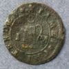 MB108014, Kent 6, Ashford, James Chittenden 1/2d 1669, drinking pot, token