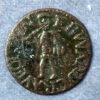 MB108046, Kent 53, Canterbury, Edward Crayford, Grocer 1/4d token