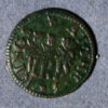 MB108065, Kent 81, Canterbury, EMW 1/4d token 3 kings
