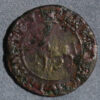 MB108067, Kent 83, Canterbury, Iavise Willmatt ½d, horse, token
