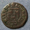 MB108081, Kent 130, Dartford, Robert Capon ½d, 1668 token Tallow chandler
