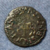 MB108098 Kent 201, Dover, BIA 1/4d, 1658, At The Skoch Armes, farthing - unicorn