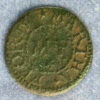 MB108113, Kent 212 Dover, Martha Fford 1/4d, 1659