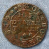 MB108131, Kent 227 Dover, Thomas Piearce ½d, 1669