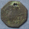 MB108154, Kent 275 Faversham, Iohn Piearce ½d, 1667