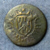 MB108170, Kent 389 Maidstone, Richard Walker 1/4d, 1668