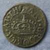 MB108186, Kent 458, Rochester, Art Brooker 1/4d