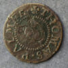MB108196, Kent 475, Rochester, Thomas Palmer 1/4d