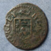 MB108211, Kent 580, Wrotham, Thomas Caverley 1/4d, 1666