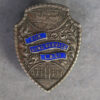 silver long service badge silver 1926 for 15 years LB Ltd Joseph H O'Hagan