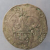 Netherlands FRIESLAND 1/2 Lion Daalder KM# 12.3 1628 or 26 - no lion mintmark