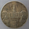 MB109232 Denmark Christiansborg 28 Oktober 1916 commemorative medal Travel Guild day Reisegildet