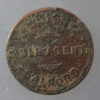 MB109255 GB Token Rigby Sole Agent Salford Drink Great Ruby Tea