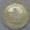 MB109292 Medicine: Glasgow West of Scotland medal Association relief of Incurables 1875 Good Samaritan