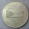 MB109298 GB Guy’s Hospital Founded 1724 Sister large pewter medal building.