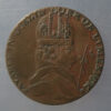 MB109309 Ireland 18th century token D&H Dublin 6 halfpenny