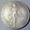 CANADA British Columbian Artists Annual Exhibition Beatrice Stone Medal (1933) silver