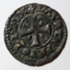 Cyprus 1 Carzia - Venetian rule Doge Lorenzo Priuli 1556-59