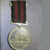 GB Grand United Order of Odd Fellows c.1880 pewter medal friendly society