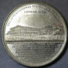 GB London Crystal Palace Great Exhibition 1851 WM medal with Victoria & Albert