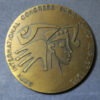 Medicine IPRS Paris congress 1975 bronze medal International Plastic & Reconstructive Surgery