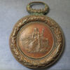 France Beauvais Agriculture prize bronze medal 1875