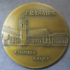 Portugal - ERASMUS Coimbra Group medal international youth educational exchanges