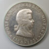 Mozart 1756-1931 silver by Hartig 175 anniversity medal