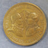 MB110024 GB USA Bicentennial Independence bronze medal 1776-1976 General Washington George III