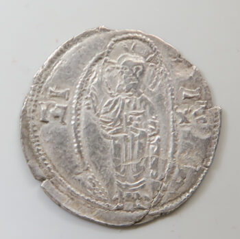 Croatia, Ragusa silver Grosso about 1428