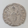 Croatia, Ragusa silver Grosso about 1428