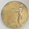 Royal College of Music - Sir S M Tajore 1893 gilt silver prize medal by Fred Bowcher awarded 1950 to Royal College of Music - Sir S M Tajore 1893 gilt silver prize medal by Fred Bowcher awarded 1950 to Tessa Robbins A.R.C.M.Royal College of Music - Sir S M Tajore 1893 gilt silver prize medal by Fred Bowcher awarded 1950 to Tessa Robbins A.R.C.M.Royal College of Music - Sir S M Tajore 1893 gilt silver prize medal by Fred Bowcher awarded 1950 to Tessa Robbins A.R.C.M.Tessa Robbins A.R.C.M.