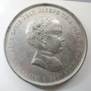 1856 Baptism 0 fLouis Napoleon medal in pewter 50.5mm by Labouche1856 Baptism 0 fLouis Napoleon medal in pewter 50.5mm by Labouche1856 Baptism 0 fLouis Napoleon medal in pewter 50.5mm by Labouche1856 Baptism 0 fLouis Napoleon medal in pewter 50.5mm by Labouche1856 Baptism 0 fLouis Napoleon medal in pewter 50.5mm by Labouche1856 Baptism 0 fLouis Napoleon medal in pewter 50.5mm by Labouche1856 Baptism 0 fLouis Napoleon medal in pewter 50.5mm by Labouche1856 Baptism 0 fLouis Napoleon medal in pewter 50.5mm by Labouche1856 Baptism 0 fLouis Napoleon medal in pewter 50.5mm by Labouche1856 Baptism 0 fLouis Napoleon medal in pewter 50.5mm by Labouche1856 Baptism 0 fLouis Napoleon medal in pewter 50.5mm by Labouche1856 Baptism 0 fLouis Napoleon medal in pewter 50.5mm by Labouche1856 Baptism 0 fLouis Napoleon medal in pewter 50.5mm by Labouche1856 Baptism 0 fLouis Napoleon medal in pewter 50.5mm by Labouche