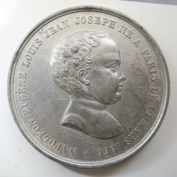 1856 Baptism 0 fLouis Napoleon medal in pewter 50.5mm by Labouche1856 Baptism 0 fLouis Napoleon medal in pewter 50.5mm by Labouche1856 Baptism 0 fLouis Napoleon medal in pewter 50.5mm by Labouche1856 Baptism 0 fLouis Napoleon medal in pewter 50.5mm by Labouche1856 Baptism 0 fLouis Napoleon medal in pewter 50.5mm by Labouche1856 Baptism 0 fLouis Napoleon medal in pewter 50.5mm by Labouche1856 Baptism 0 fLouis Napoleon medal in pewter 50.5mm by Labouche1856 Baptism 0 fLouis Napoleon medal in pewter 50.5mm by Labouche1856 Baptism 0 fLouis Napoleon medal in pewter 50.5mm by Labouche1856 Baptism 0 fLouis Napoleon medal in pewter 50.5mm by Labouche1856 Baptism 0 fLouis Napoleon medal in pewter 50.5mm by Labouche1856 Baptism 0 fLouis Napoleon medal in pewter 50.5mm by Labouche1856 Baptism 0 fLouis Napoleon medal in pewter 50.5mm by Labouche1856 Baptism 0 fLouis Napoleon medal in pewter 50.5mm by Labouche