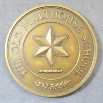 The Old Malthouse School () was a preparatory school in the village of Langton Matravers near Swanagebronze medal