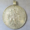 MB110141 Italy Grand Tour medal coin souvenir Otho Roman Emperor 18th century