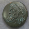 MB110152 Monnaie de Paris copper reproduction ancient Greece coin stater Cherson with Pan & griffin 1971