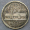 MB110161 Silver prize medal Blundells School Devon 18th century by Pingo education