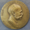 MB110170 USA 70th anniversary bronze medal HJ Heinz Company food processing 1939