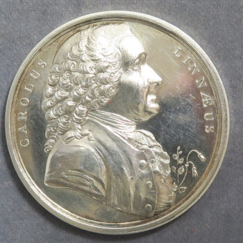MB110180 GB South London Floricultural Society 3 silver prize medals 1837 Rare & early horticulture. Victorian