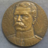 MB110193 GB Lord Kitchener Field Marshal bronze commemorative medal by P Legastelois WW1