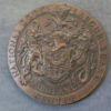 MB110198 GB National Dock Labour Board Ambulance Centre bronze 15 years long service medal