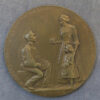 MB110199 Austria Hospital fundraising medal 1914-15 for care of Wounded WW1