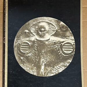 Catalogue exhibition art medals XIX CONGRESS F.I.D.E.M. Firenze 1983 Florence